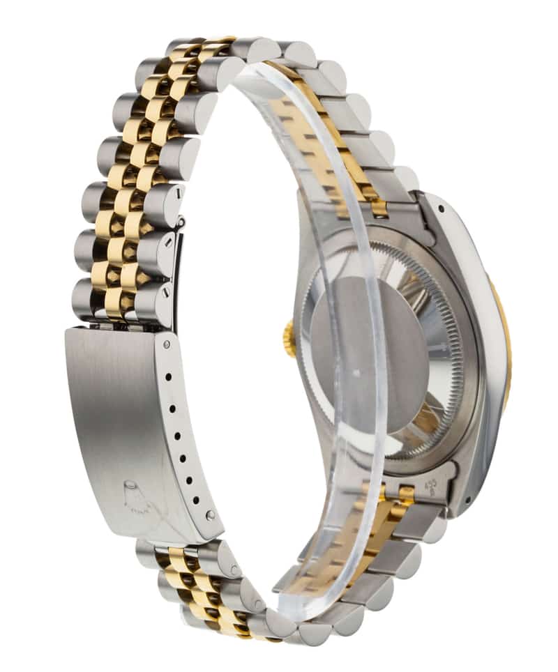 Rolex Datejust 16233